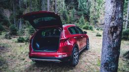 Kia Sportage - galeria redakcyjna