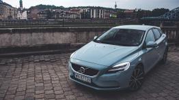 Volvo V40 T4 FL - galeria redakcyjna