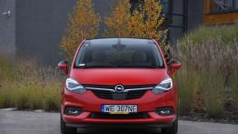 Opel Mokka X i Zafira – galeria redakcyjna