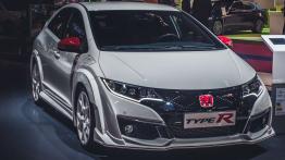 Paris Motor Show 2016 - galeria redakcyjna