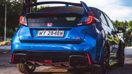 Honda Civic Type-R - galeria redakcyjna