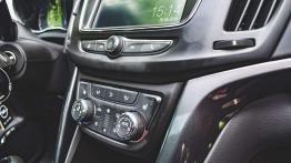 Opel Zafira Tourer FL - galeria redakcyjna