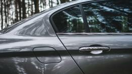 Fiat Tipo - siła prostoty - bok - inne ujęcie