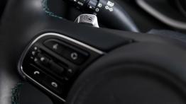 Kia eNiro - galeria redakcyjna - pe?ny panel przedni