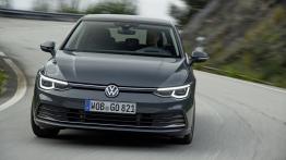Ponadczasowy samochód, który nieustannie ewoluuje - jaka jest ósma generacja Golfa? 