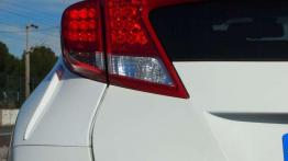 Honda Civic 1.6 i-DTEC - żwawa i oszczędna