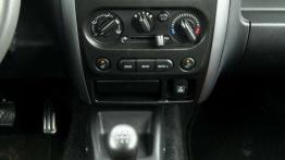 Suzuki Jimny - czy nadaje się do miasta?