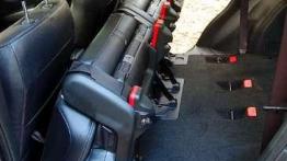 C-Crosser - pierwszy SUV Citroena