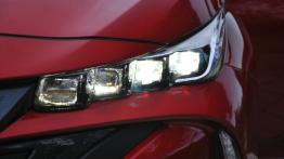 Toyota Prius Plug-in Hybrid – tak bardzo inna