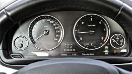 BMW Serii 5 F10 – wizytówka właściciela