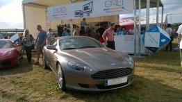 Gorące pożegnanie lata