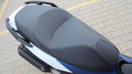 Honda Forza 125 - wyższa półka