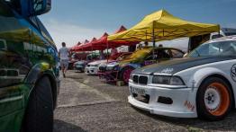 Summer Cars Party - pierwsza odsłona