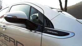 Opel Ampera - zachcianka