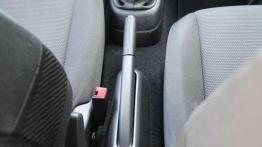 Skoda Citigo - małe auto, długa trasa