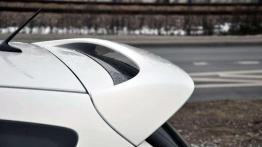 Mazda 3 MPS - pobudza do życia