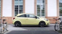 Opel Corsa E - gruntownie poprawiona