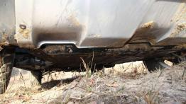 Dacia Duster 1.5 dCi 4x4  - bez udawania