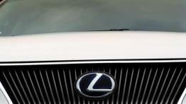 Lexus RX450h - czy ekologia zawsze jest nudna?