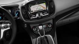 Ford Escape - Kuga druga