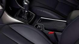 Hyundai i30 - Płynąca dynamika