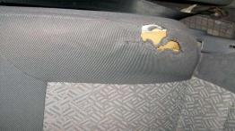 Opis techniczny Daewoo Nexia