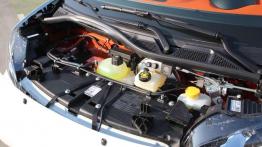 Smart fortwo - do trzech razy sztuka