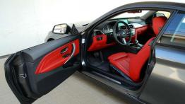 BMW 428i xDrive - radość prowadzenia