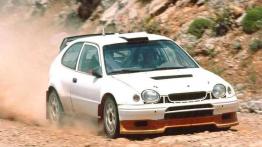 Japończyk potrafi - Toyota Celica