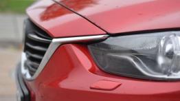 Mazda 6 2.5 - lekka, szybka, efektywna