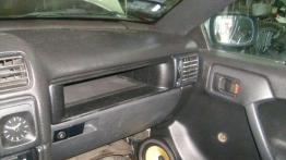 Opis techniczny Opel Calibra