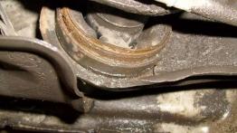 Opis techniczny Mitsubishi Carisma