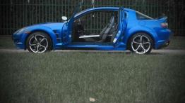 Mazda RX-8 - Zoom-zoom poza konkurencją