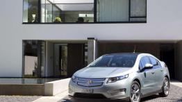 Volt - kunszt technologii Chevroleta