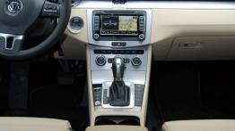 Volkswagen CC - ewolucja?
