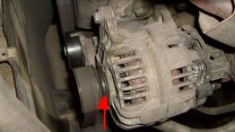 Opis techniczny Volkswagen Bora