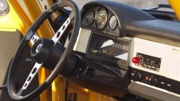 Skoda 120S Rallye - replika