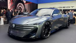Podsumowanie dnia prasowego Paris Motor Show 2026. TOP10 premier dla polskiego klienta