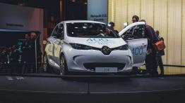 Paris Motor Show 2016 - galeria redakcyjna