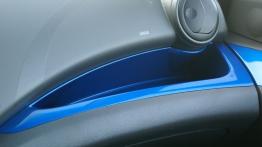 Chevrolet Spark - galeria redakcyjna - inny element panelu przedniego