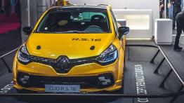 Paris Motor Show 2016 - galeria redakcyjna