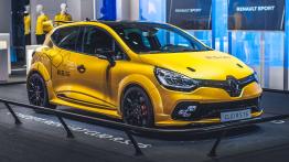 Paris Motor Show 2016 - galeria redakcyjna