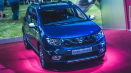 Paris Motor Show 2016 - galeria redakcyjna