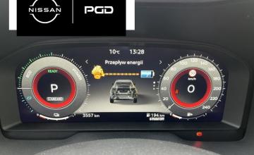 Nissan Juke II Crossover Facelifting 1.6 Hybrid 143KM 2025 1.6 Hybryda 143KM N-Connecta, zdjęcie 13