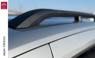 Nissan Townstar Van 1.3 DIG-T 130KM 2025 Combi L1 N-Connecta, zdjęcie 13