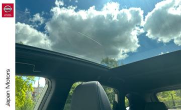 Nissan Qashqai III Crossover 1.3 DIG-T MHEV 140KM 2023 Tekna, zdjęcie 13