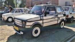 50 lat Fiata 126p w Tychach – Zlot Malucha - inne zdj?cie