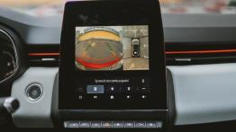 Renault Clio 1.3 TCe 130 KM – galeria redakcyjna - pe?ny panel przedni