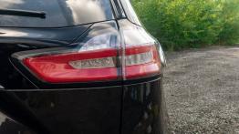 Ford Edge Vignale 2.0 EcoBlue 238 KM - galeria redakcyjna - widok z ty?u