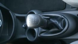 Chevrolet Spark - galeria redakcyjna - skrzynia biegów